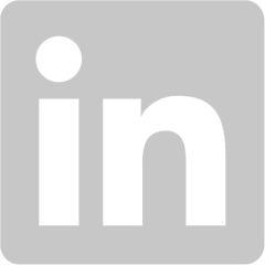 linkedin icon